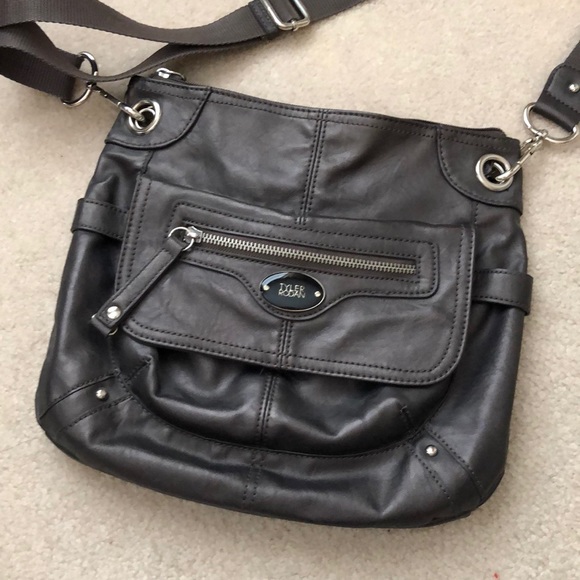 Tyler Rodan crossbody bag - Picture 1 of 4